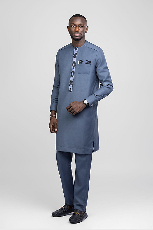 Tenue Traditionnelle