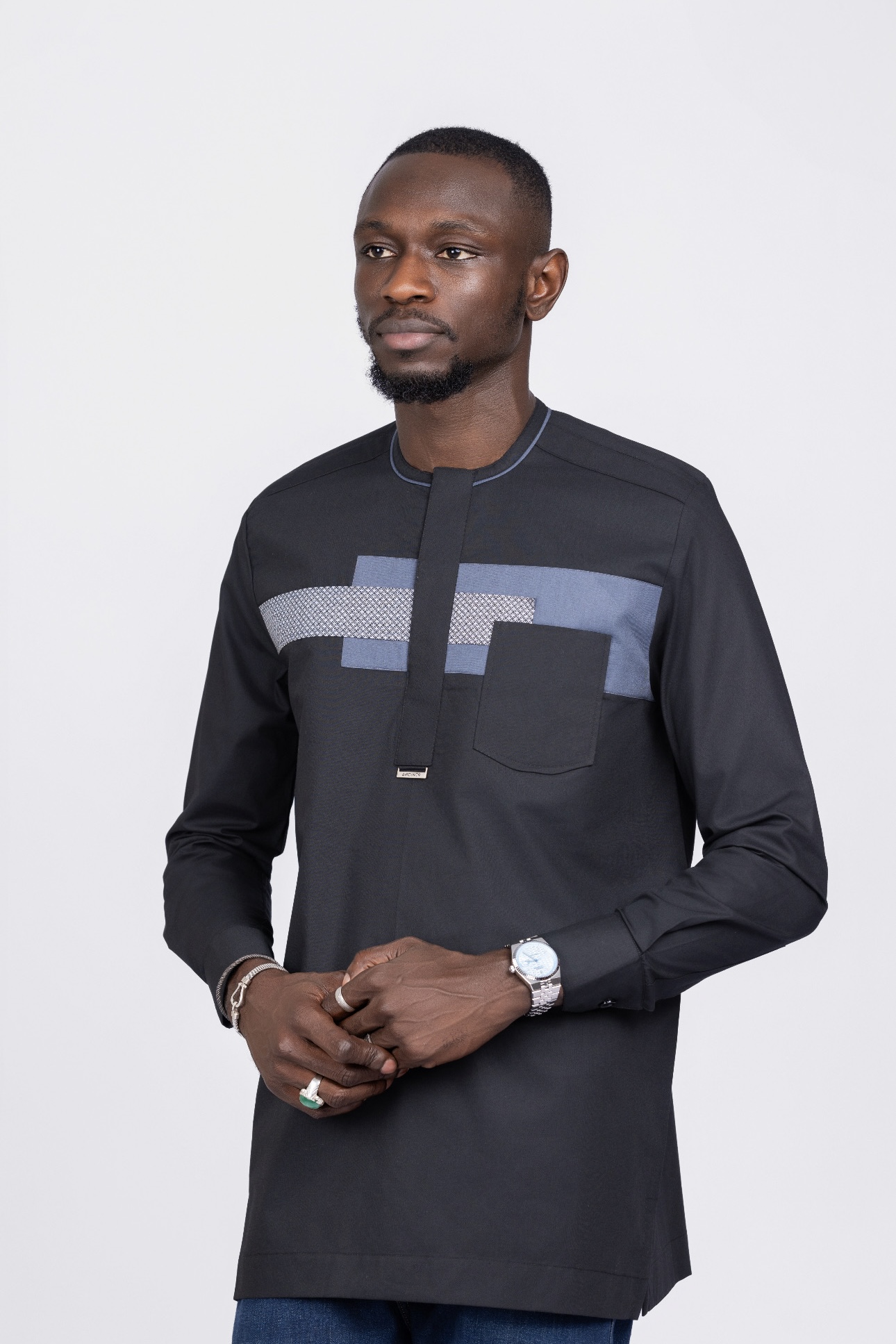 Chemise 6point9-6point9