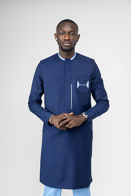 Tenue Traditionnelle