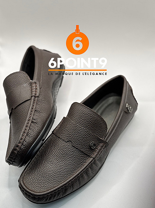 Chaussures italiennes