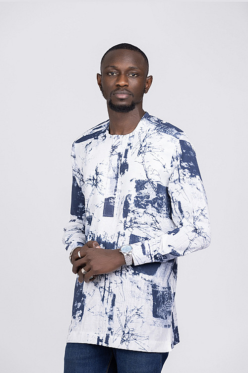 Chemise Traditionnelle