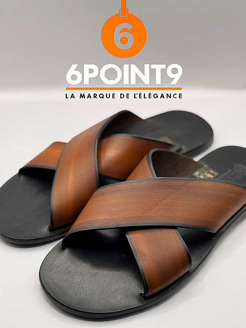 Sandales 6point9