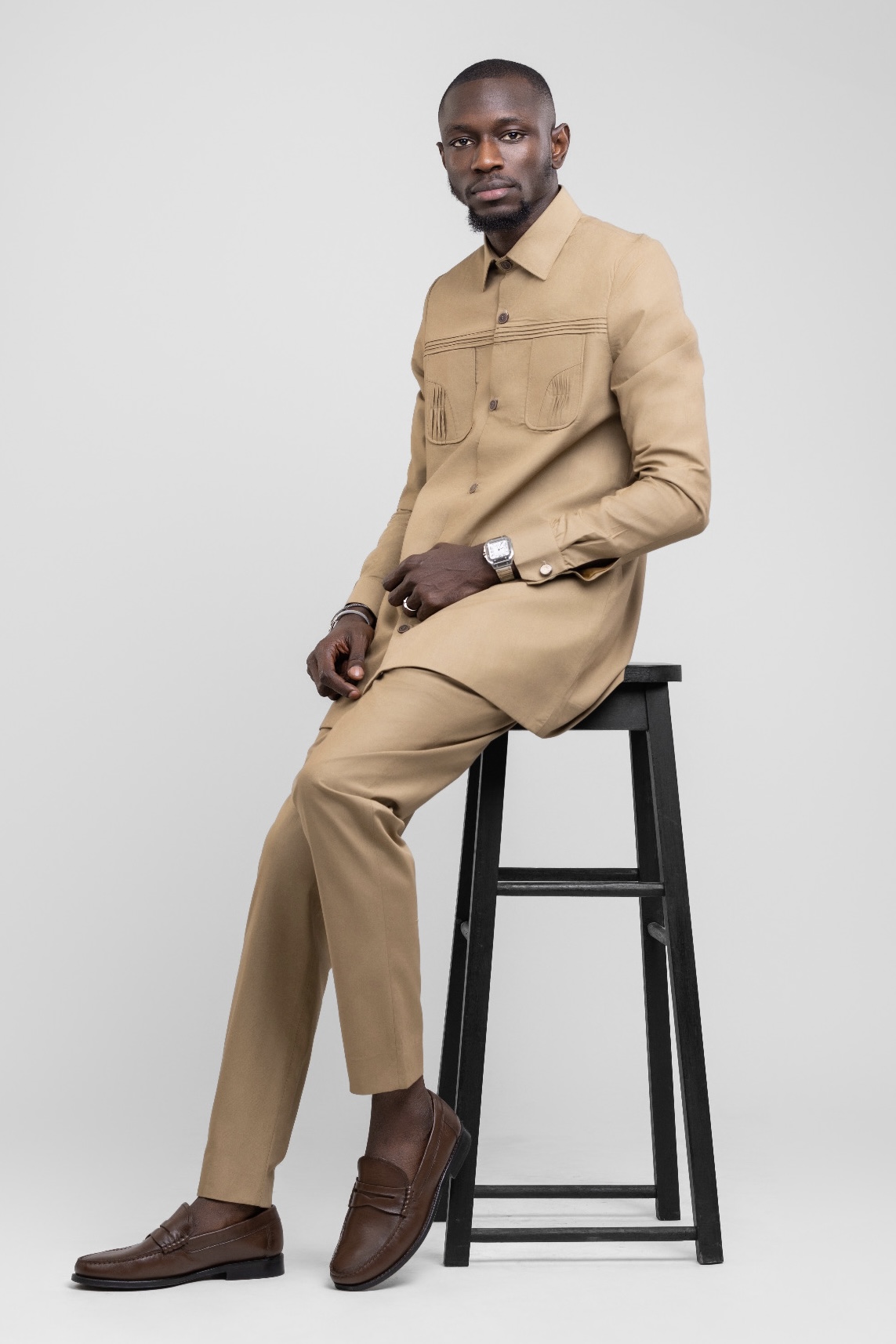 Costume Africain-6point9
