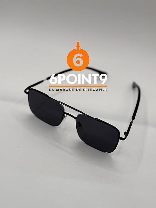 Lunettes