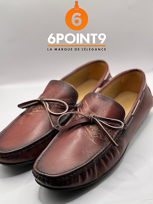 Chaussures italiennes