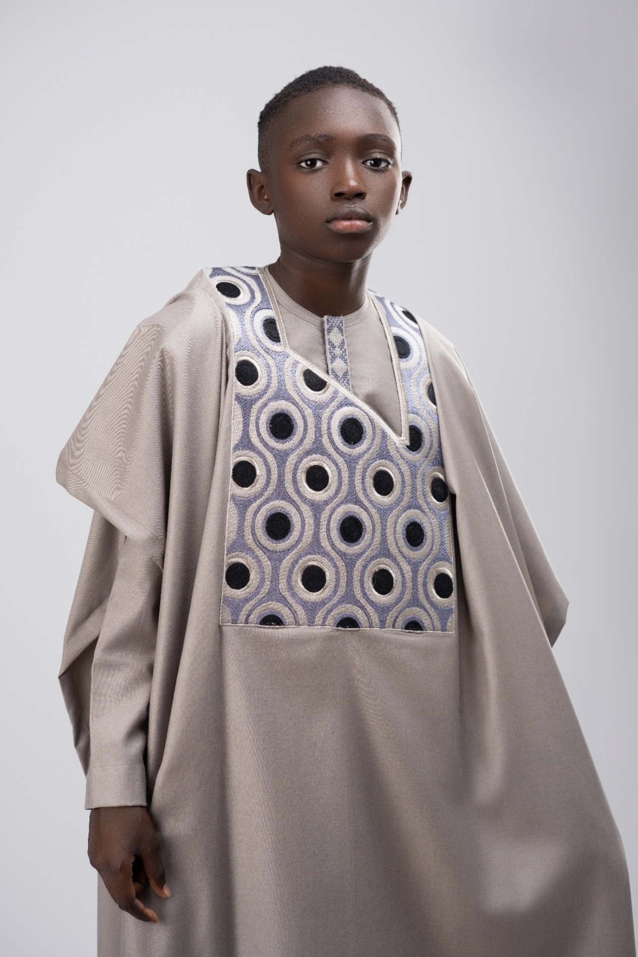 Grand boubou kids-6point9