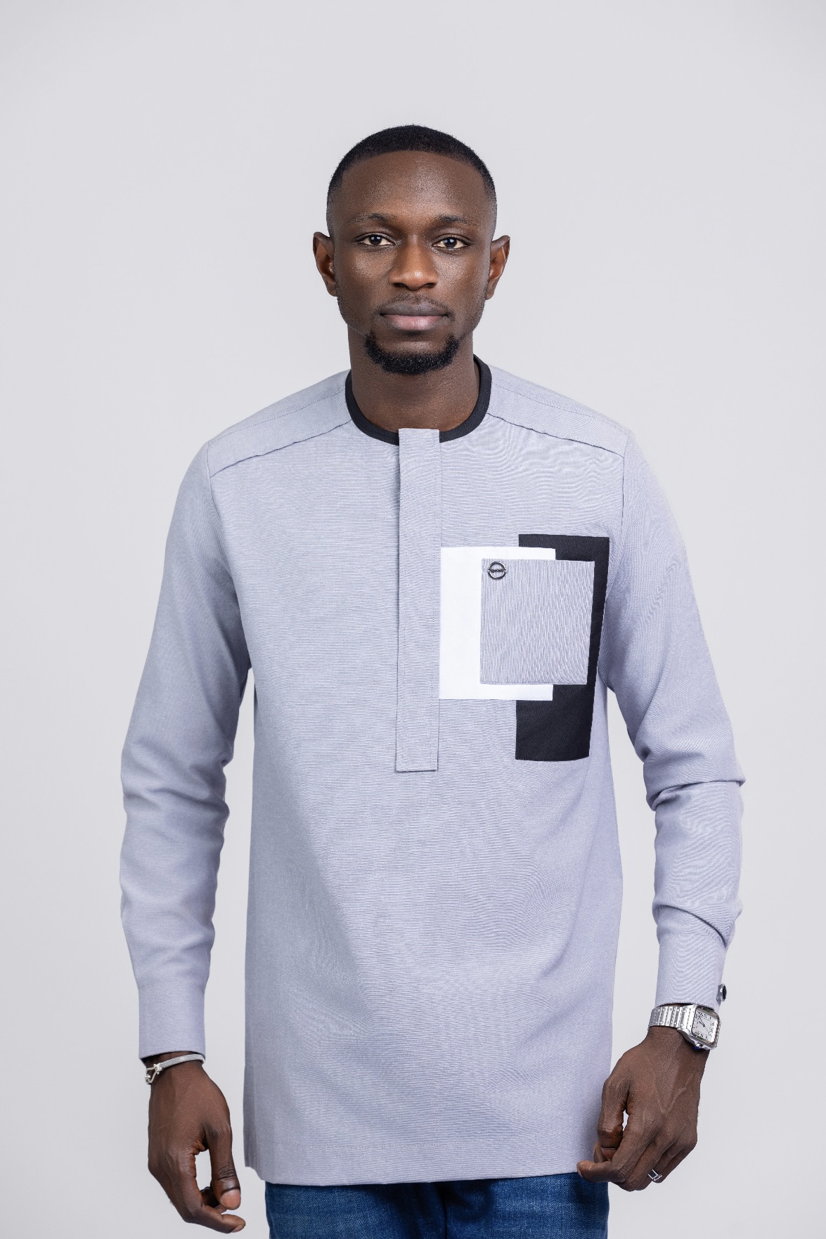 Chemise 6point9-6point9