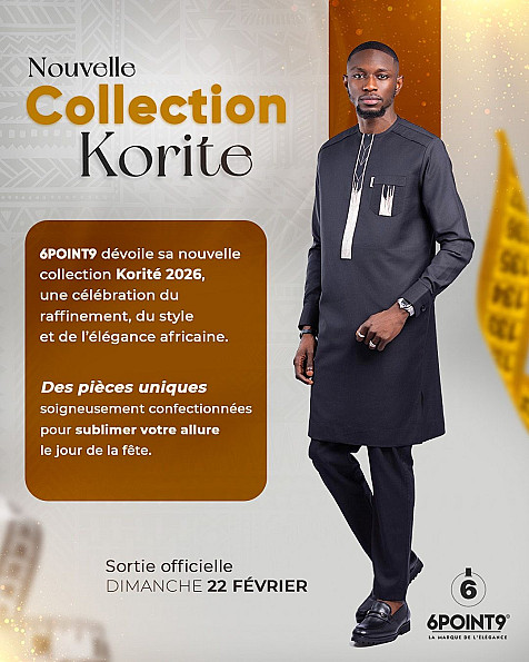 Mode Homme