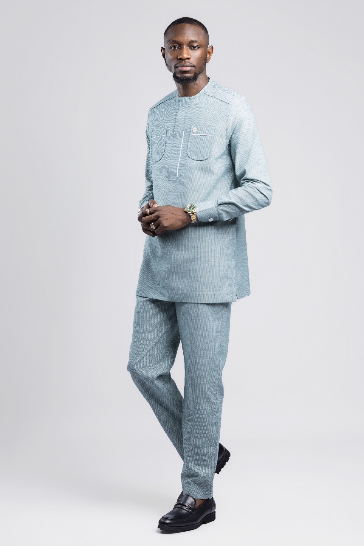 Tenue Traditionnelle-6point9