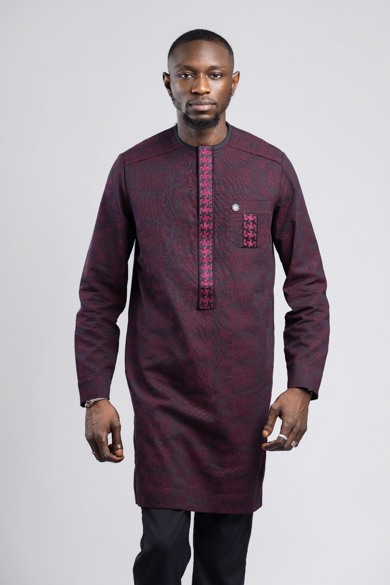 Tenue Traditionnelle-6point9